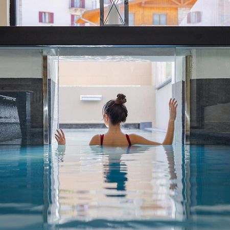Hotel Nordik Adults Only - Over 14 Андало Экстерьер фото