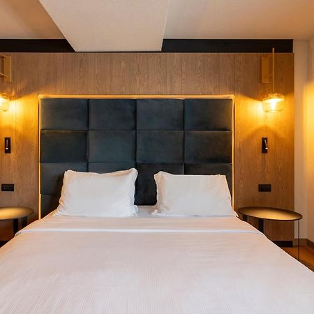 Hotel Nordik Adults Only - Over 14 Андало Экстерьер фото