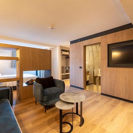 Hotel Nordik Adults Only - Over 14 Андало Экстерьер фото