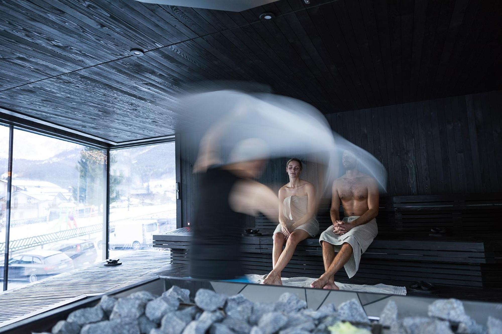 Hotel Nordik Adults Only - Over 14 Андало Экстерьер фото