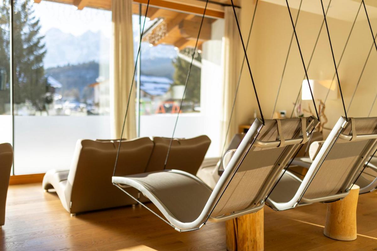 Hotel Nordik Adults Only - Over 14 Андало Экстерьер фото