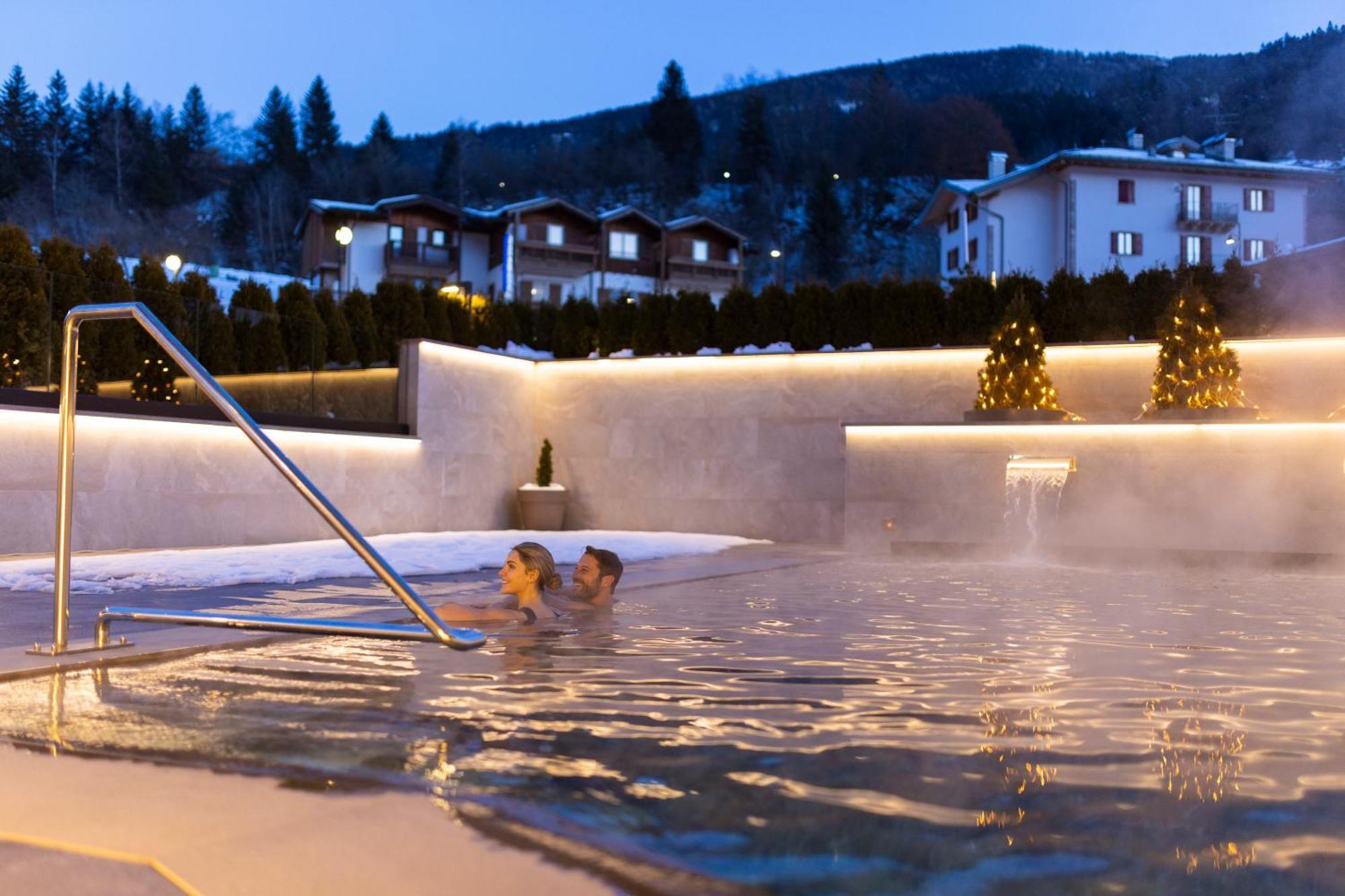 Hotel Nordik Adults Only - Over 14 Андало Экстерьер фото