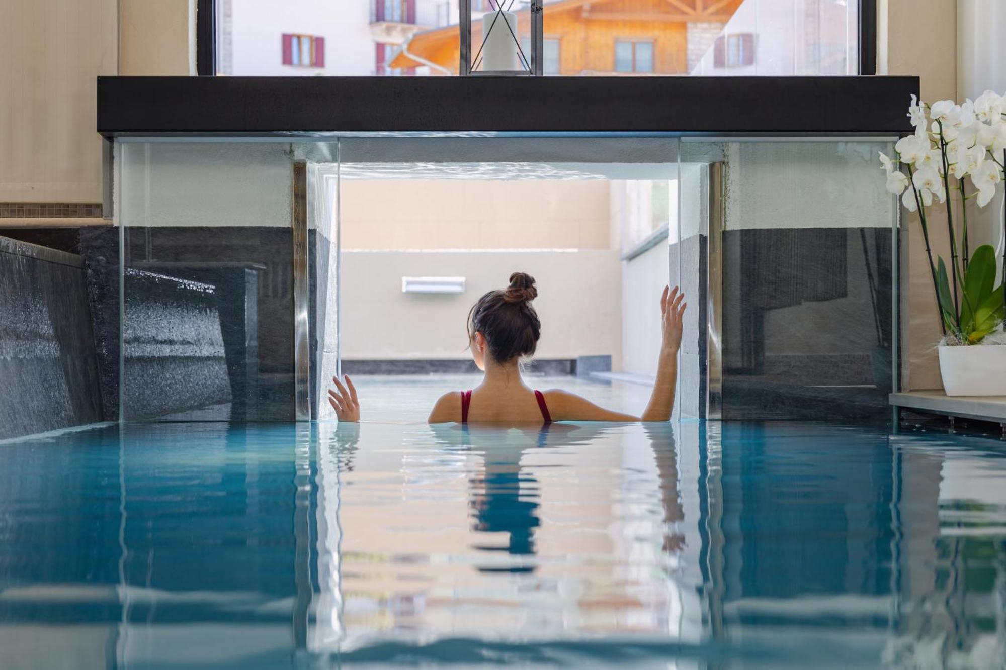 Hotel Nordik Adults Only - Over 14 Андало Экстерьер фото