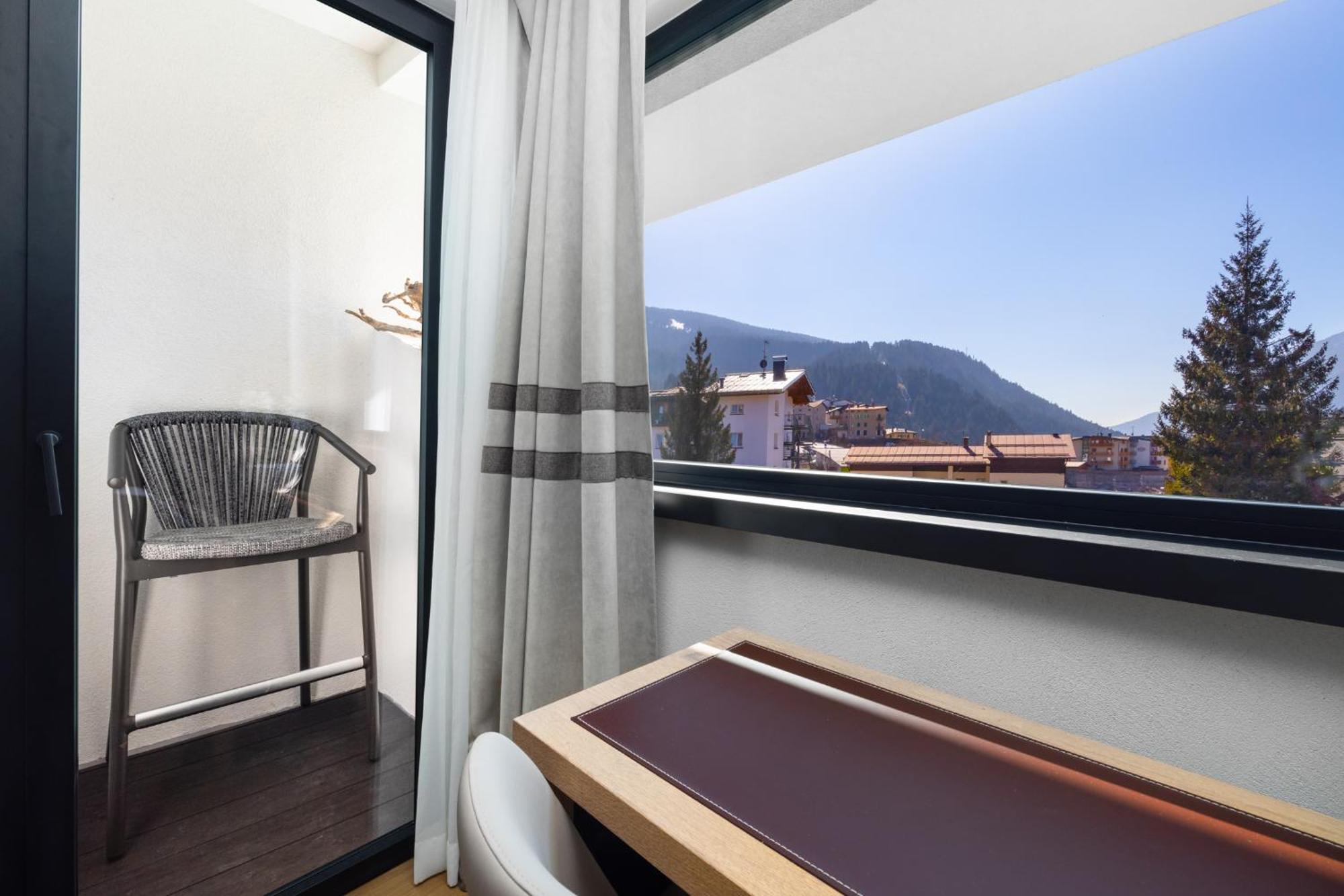 Hotel Nordik Adults Only - Over 14 Андало Экстерьер фото