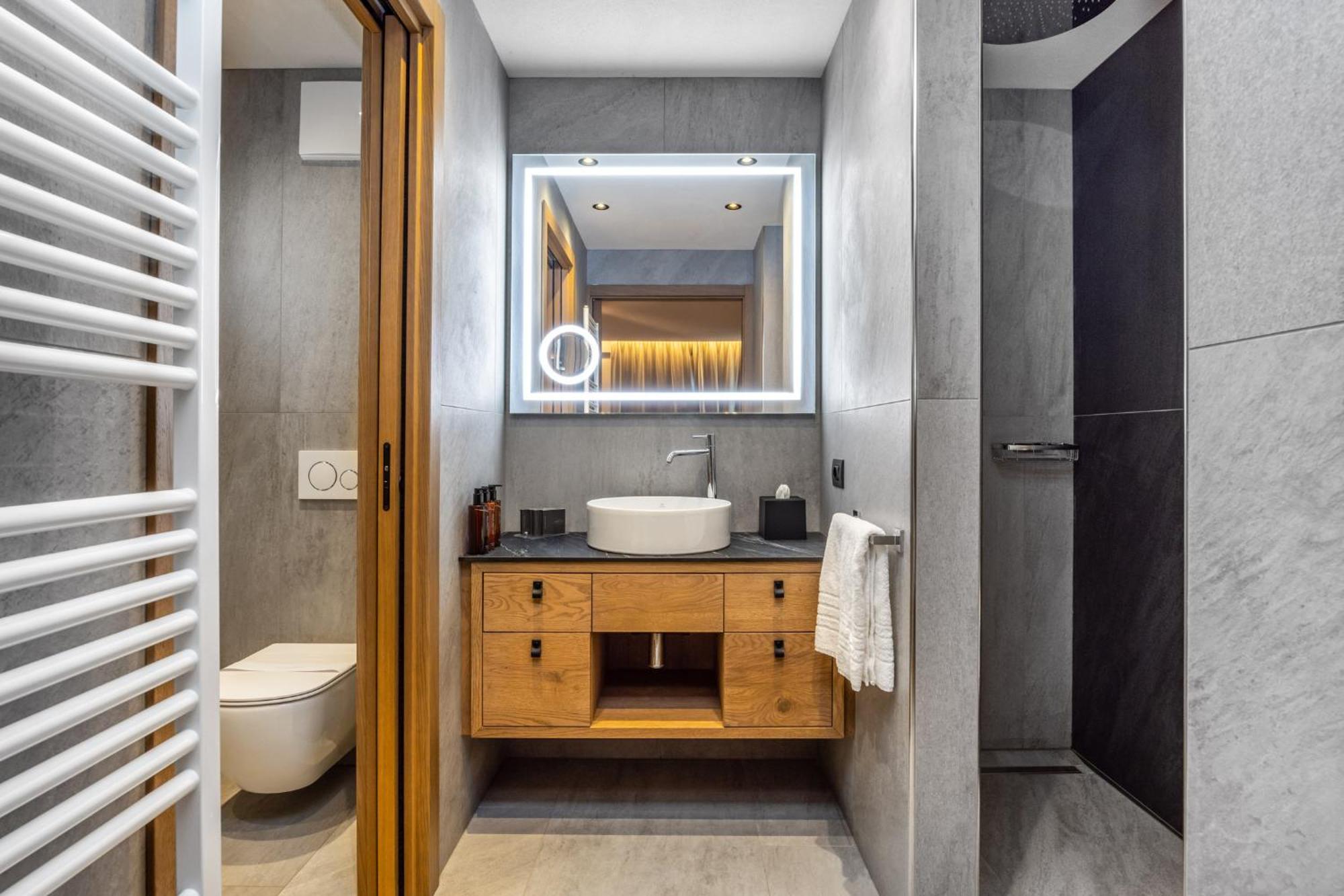 Hotel Nordik Adults Only - Over 14 Андало Экстерьер фото