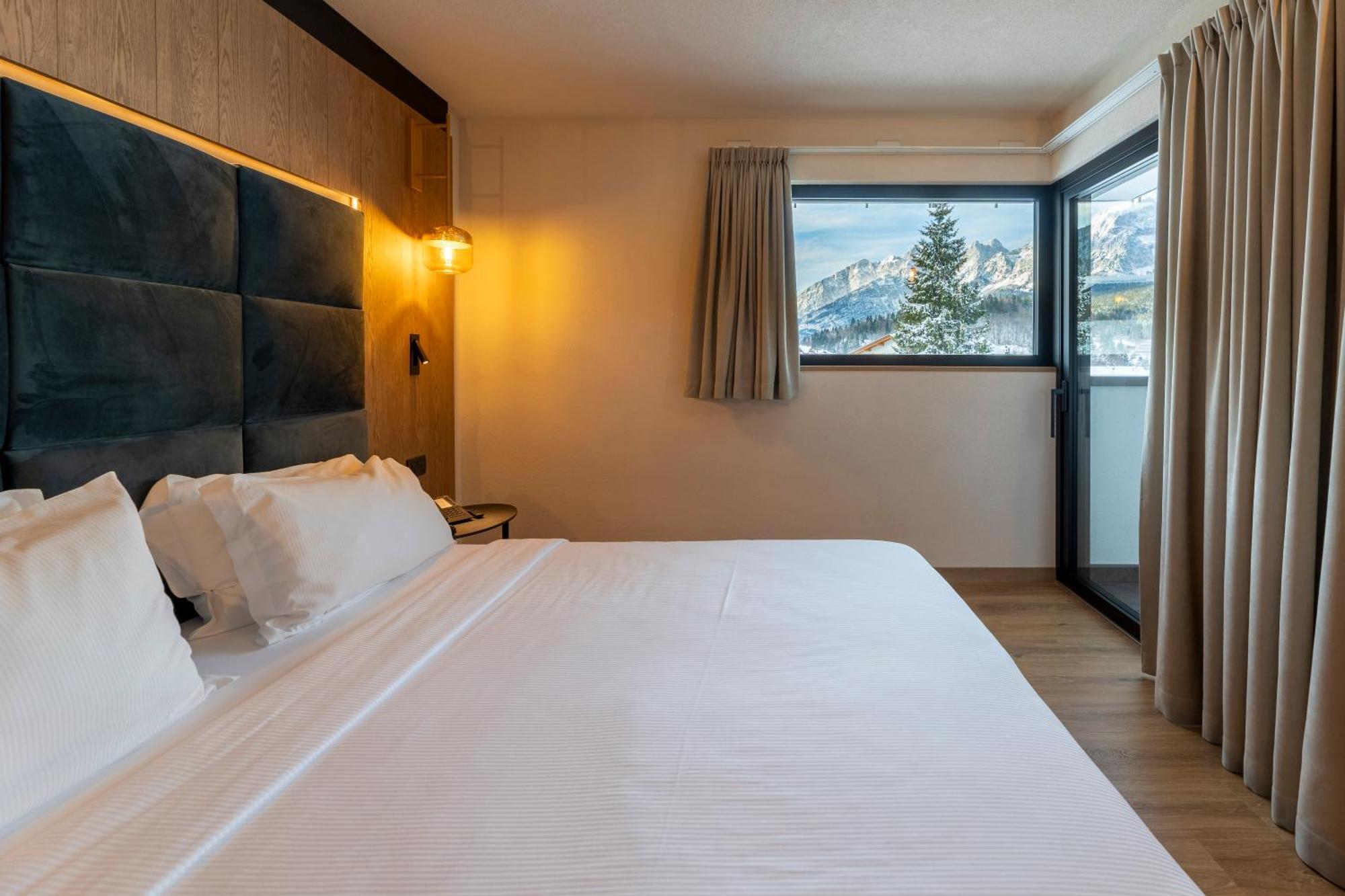 Hotel Nordik Adults Only - Over 14 Андало Экстерьер фото