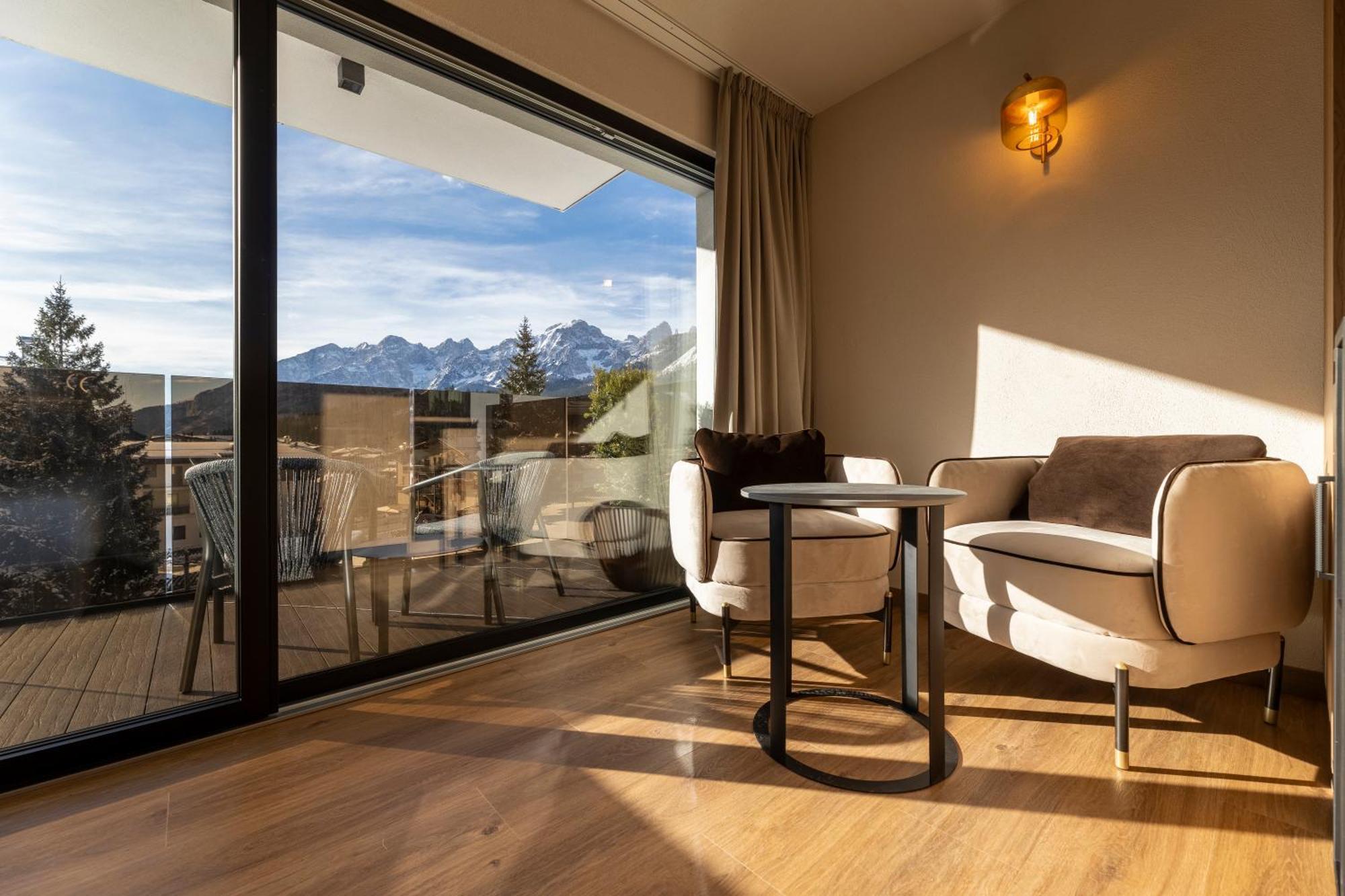 Hotel Nordik Adults Only - Over 14 Андало Экстерьер фото