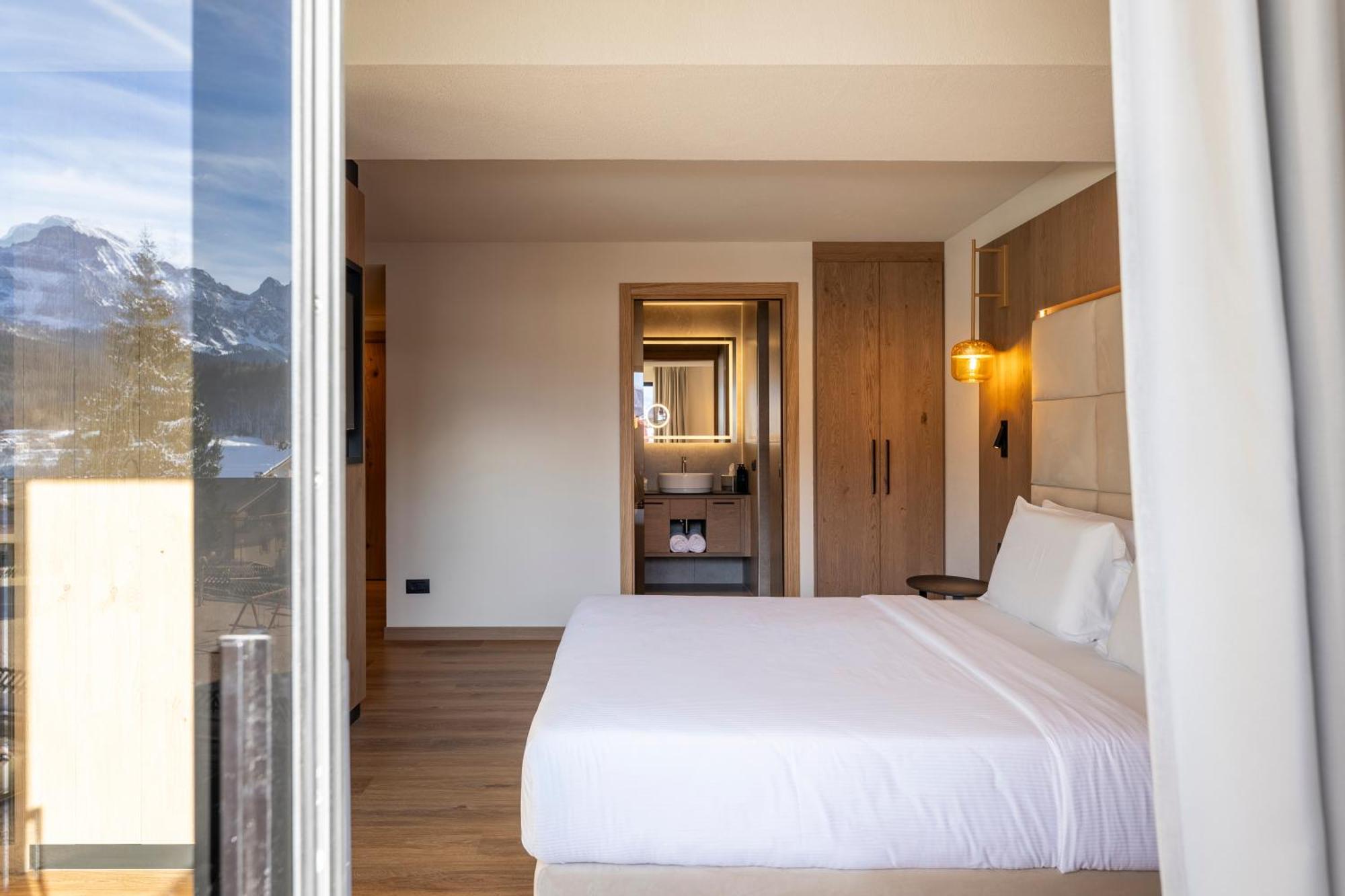 Hotel Nordik Adults Only - Over 14 Андало Экстерьер фото
