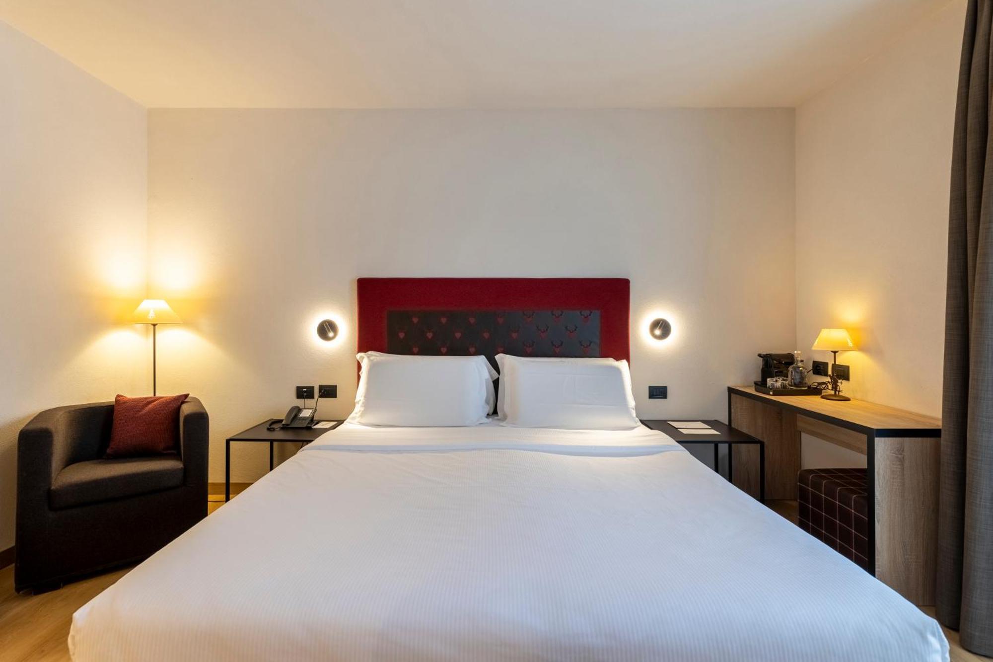 Hotel Nordik Adults Only - Over 14 Андало Экстерьер фото