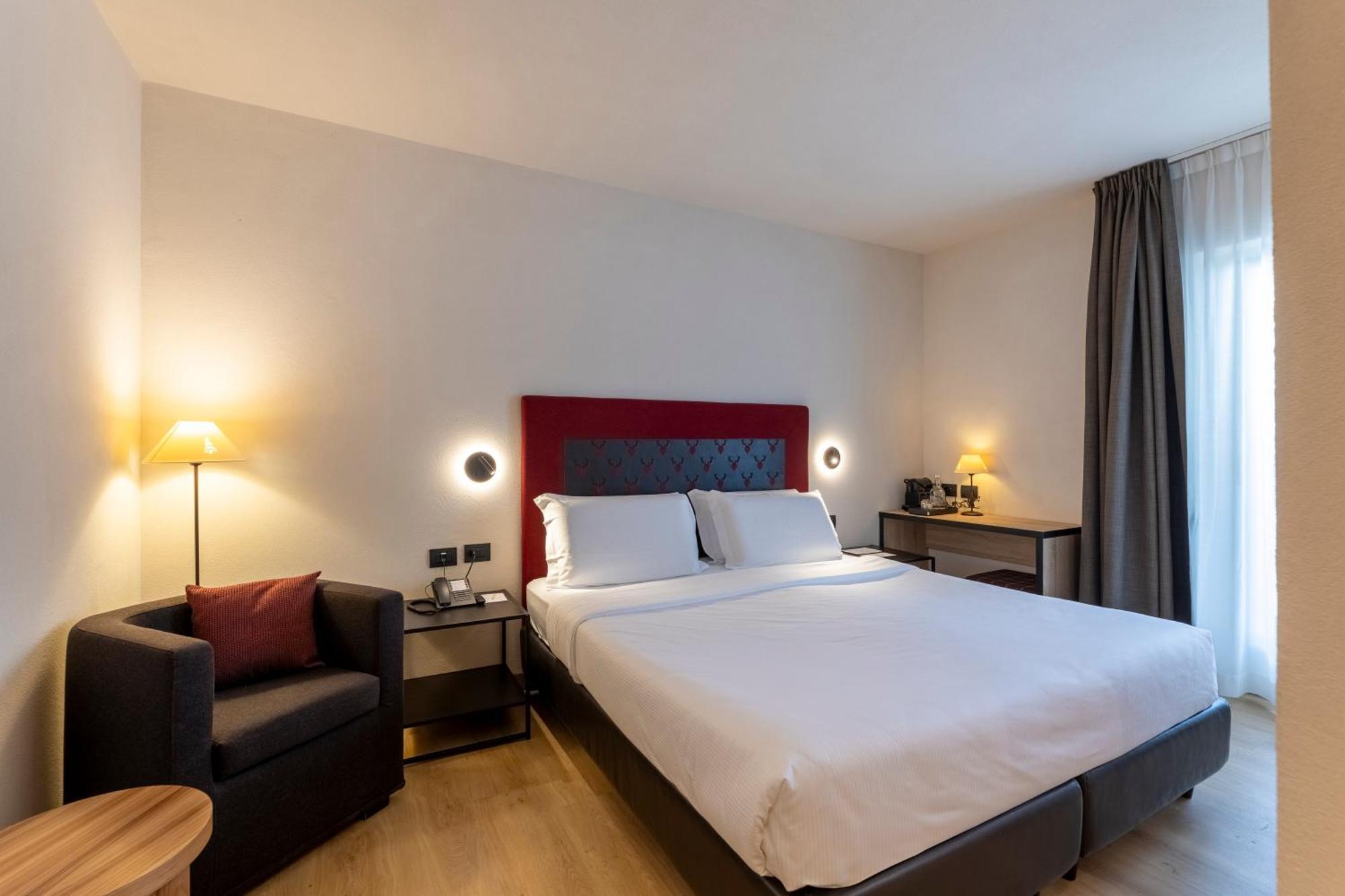 Hotel Nordik Adults Only - Over 14 Андало Экстерьер фото