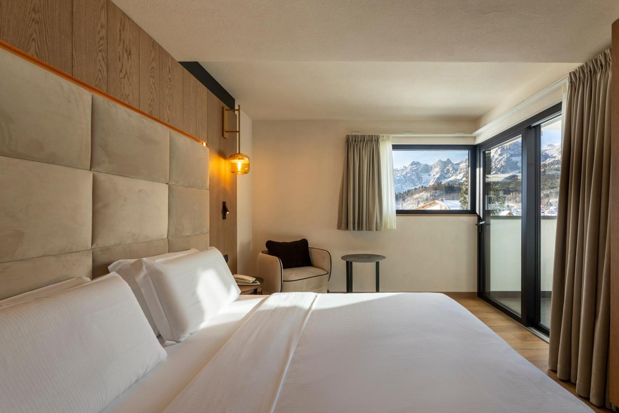 Hotel Nordik Adults Only - Over 14 Андало Экстерьер фото