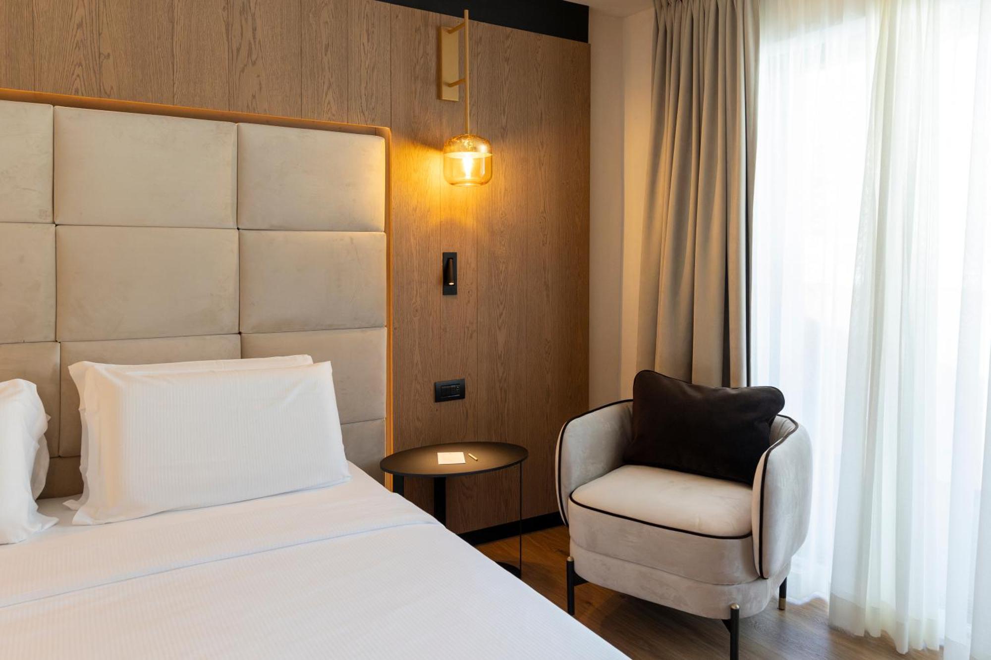 Hotel Nordik Adults Only - Over 14 Андало Экстерьер фото