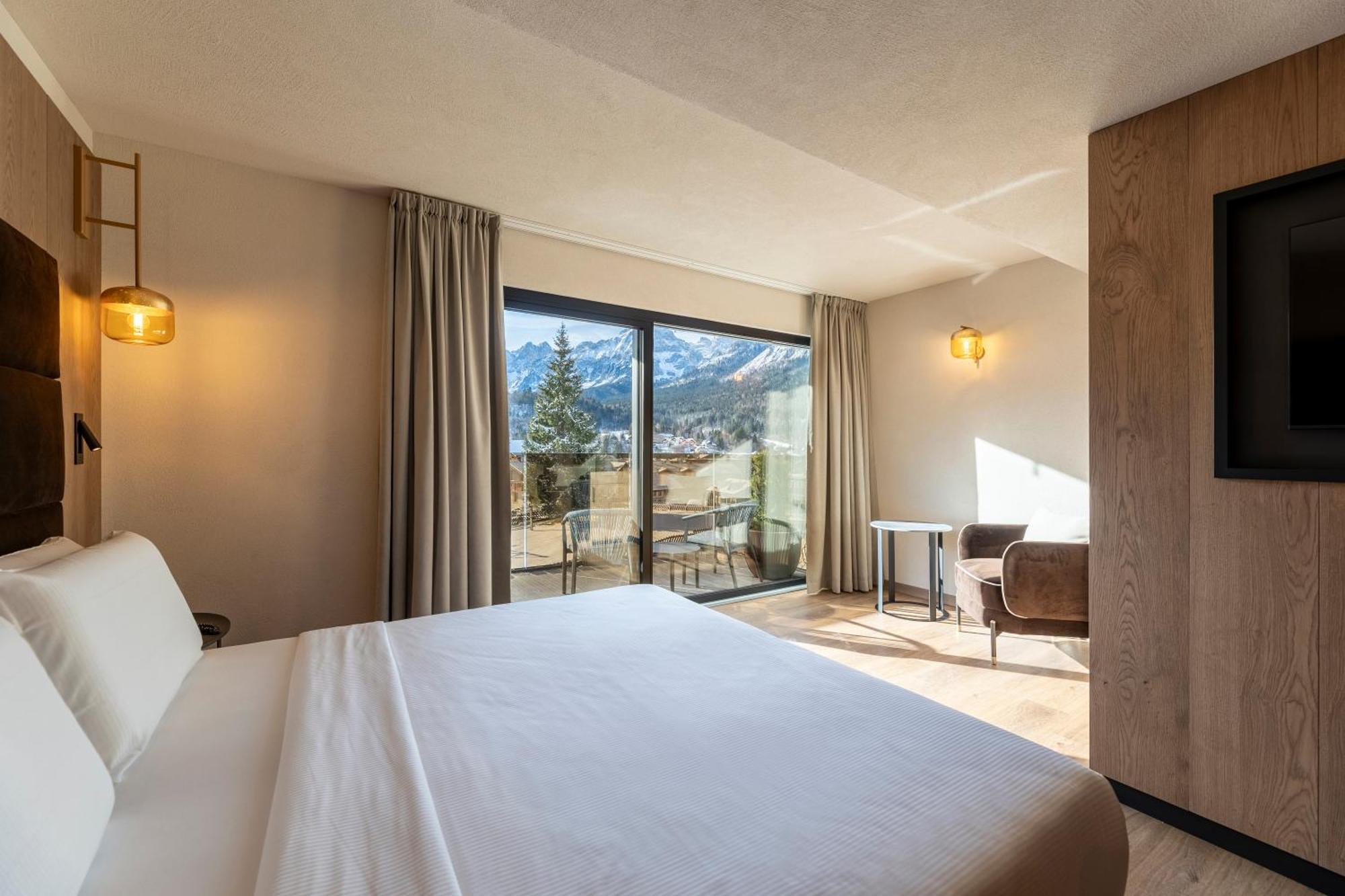 Hotel Nordik Adults Only - Over 14 Андало Экстерьер фото